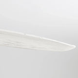 Nickel With Solid Wood Blades