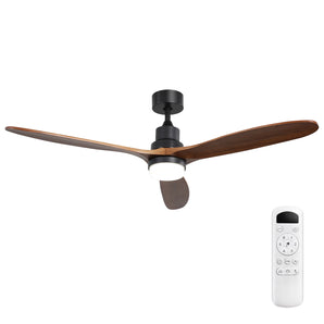 Guardian 60 inch LED Light Ceiling Fan