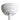 White With White Blades