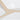 White With Gold Blades