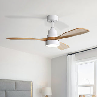 How to replace a ceiling fan