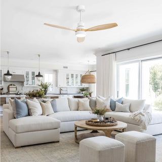 Safety Issues and Precautions of Ceiling Fans