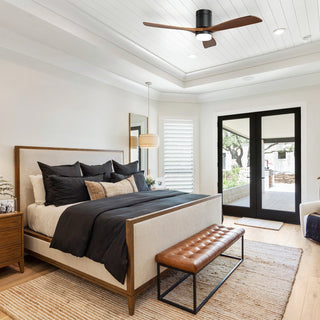 The Beginner's Guide to Ceiling Fan