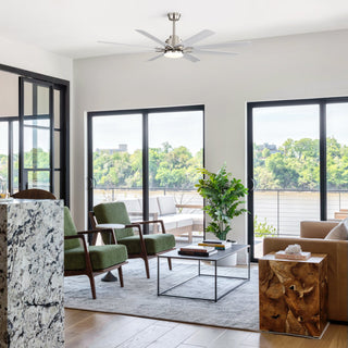 How much does it cost to have a ceiling fan installed?