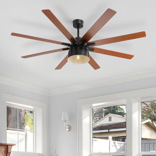 How to install a ceiling fan