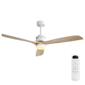 Everglade with LED Light 60 inch Ceiling Fan