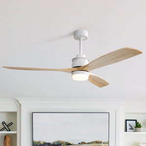 Everglade with LED Light 60 inch Ceiling Fan