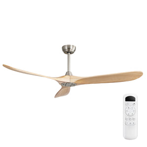 Biscayne Outdoor 60 inch Ceiling Fan