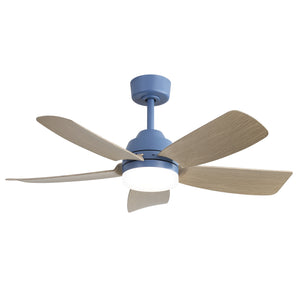 AirGlide Ceiling Fan with Light 42 inch