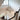 Vintage Geometric 4-Light Chandelier Modern Farmhouse & Industrial Pendant Light with Antique Gold Finish