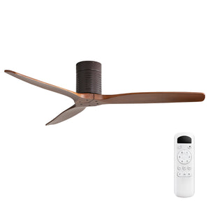 Aldercrest Outdoor 52 inch Ceiling Fan