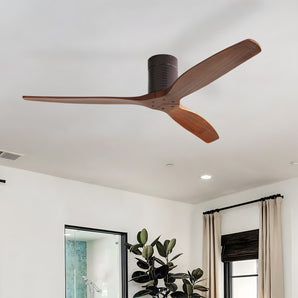 Aldercrest Outdoor 52 inch Ceiling Fan