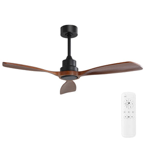 EcoLux Ceiling Fan 48 inch