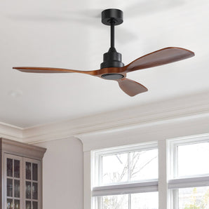 EcoLux Ceiling Fan 48 inch