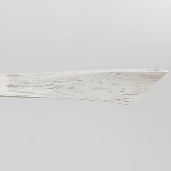Brushed Nickel With Grey Blades