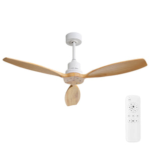 SierraBreeze Ceiling Fan 52 inch
