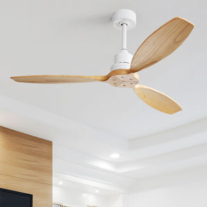 SierraBreeze Ceiling Fan 52 inch