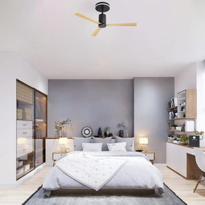 Classic Kit Lights Ceiling Fans 52 inch