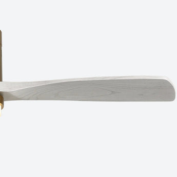 Gold With Ash Blades
