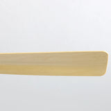 White With Maple Blades