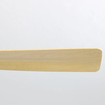 White With Maple Blades
