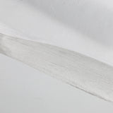 Silver With Oak Blades