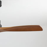 Black White Walnut Wood Blades